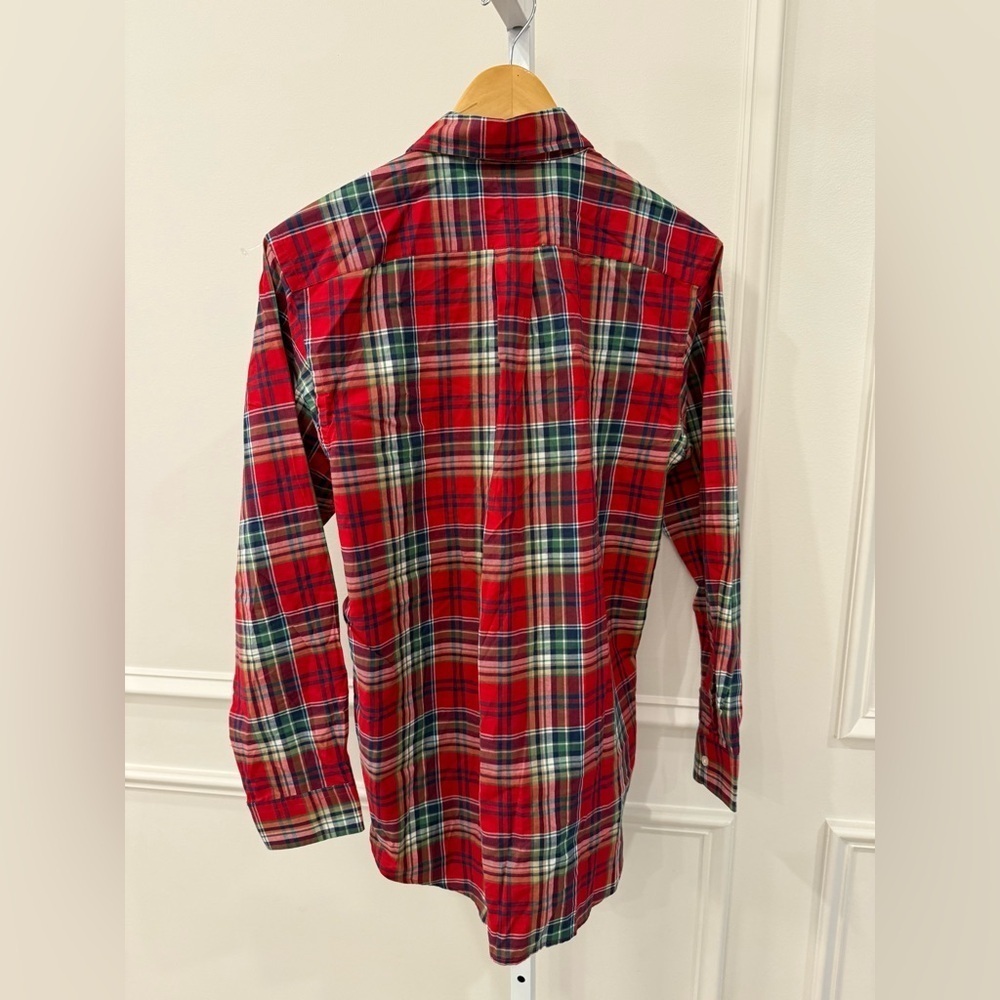 Ralph Lauren Button Down - Picture 5 of 5